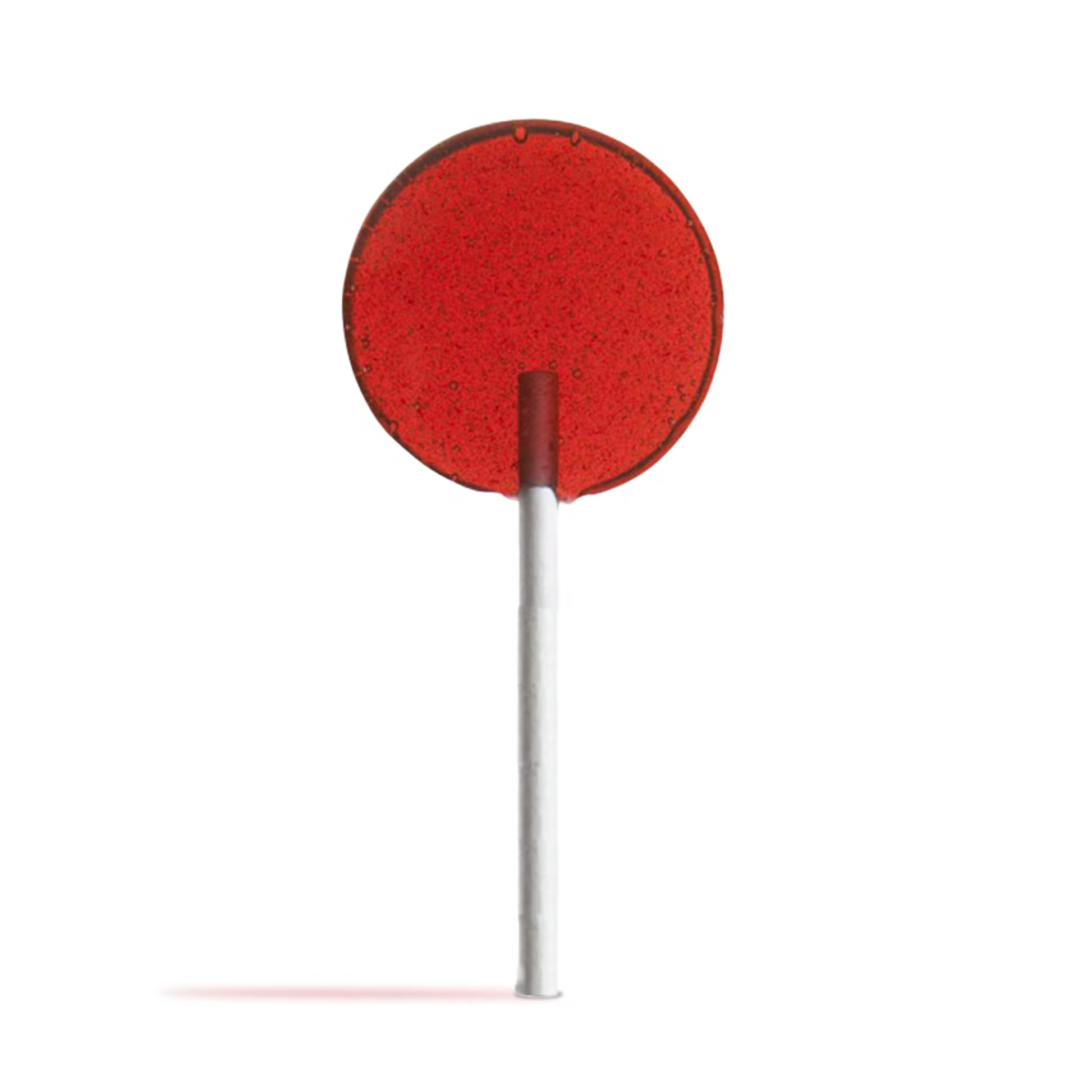 Mountain High THC CBD Cherry Sucker