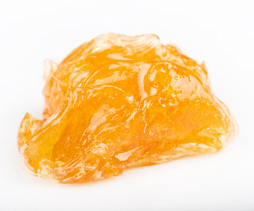 Cannabis Rosin
