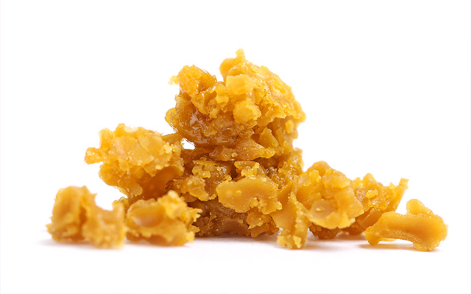 Cannabis Concentrate